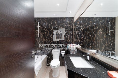 Apartamento en Elite Downtown, Downtown Dubai (Downtown Burj Dubai), Dubai, 1 dormitorio, 76 m², № 14699 - foto 10