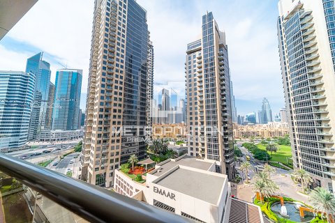 Apartamento en Elite Downtown, Downtown Dubai (Downtown Burj Dubai), Dubai, 1 dormitorio, 76 m², № 14699 - foto 1