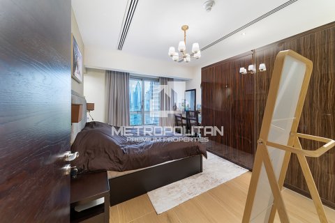 Apartamento en Elite Downtown, Downtown Dubai (Downtown Burj Dubai), Dubai, 1 dormitorio, 76 m², № 14699 - foto 5