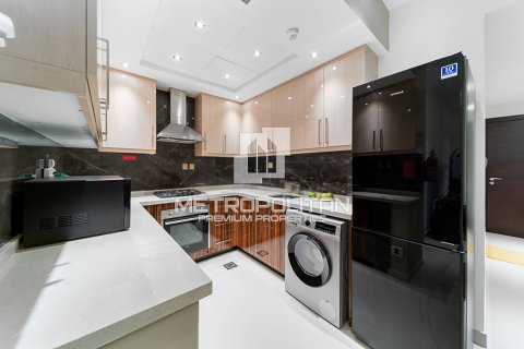Apartamento en Elite Downtown, Downtown Dubai (Downtown Burj Dubai), Dubai, 1 dormitorio, 76 m², № 14699 - foto 8