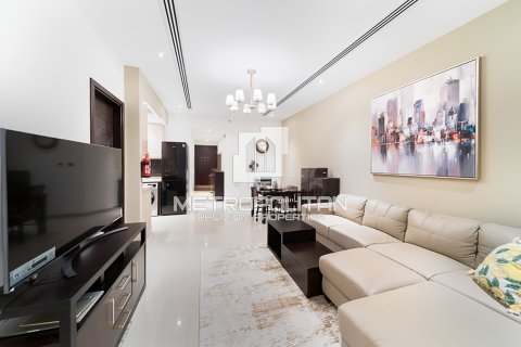 Apartamento en Elite Downtown, Downtown Dubai (Downtown Burj Dubai), Dubai, 1 dormitorio, 76 m², № 14699 - foto 3