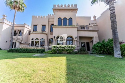 Villa en Palm Jumeirah, Dubai, 3 dormitorios, 423 m², № 14685 - foto 5