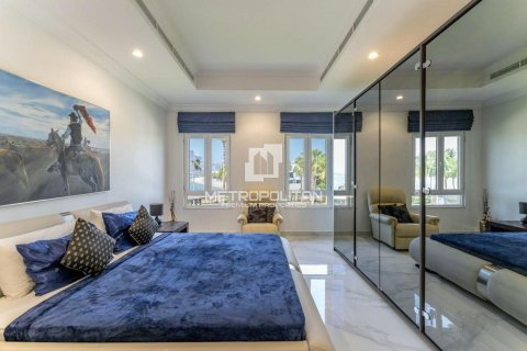 Villa en Palm Jumeirah, Dubai, 3 dormitorios, 423 m², № 14685 - foto 15