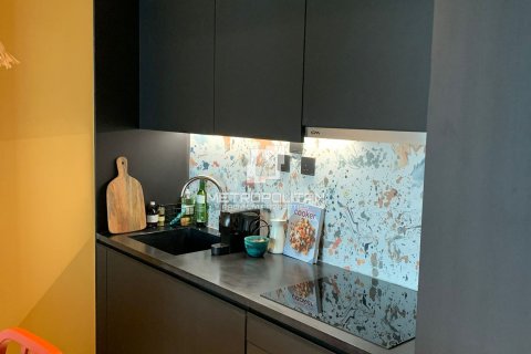 Appartement à Business Bay, Dubai, 38 m², № 14692 - photo 3