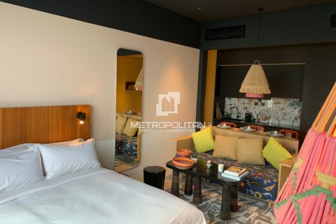 Appartement à Business Bay, Dubai, 38 m², № 14692 - photo 1