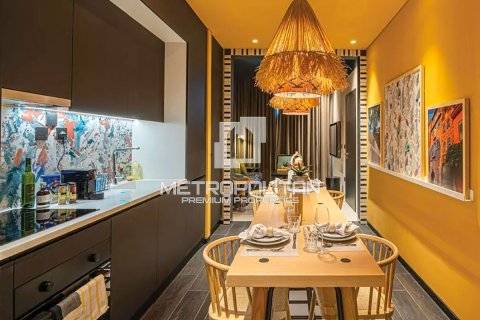 Appartement à Business Bay, Dubai, 38 m², № 14692 - photo 7