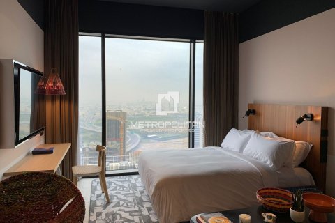 Appartement à Business Bay, Dubai, 38 m², № 14692 - photo 5