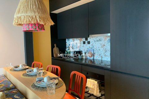 Appartement à Business Bay, Dubai, 38 m², № 14692 - photo 2