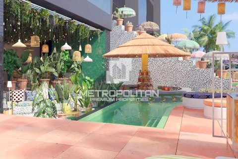 Appartement à Business Bay, Dubai, 38 m², № 14692 - photo 13