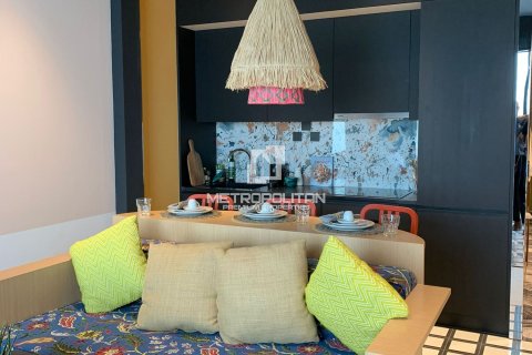 Appartement à Business Bay, Dubai, 38 m², № 14692 - photo 4