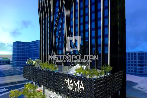 Appartement à Business Bay, Dubai, 38 m², № 14692 - photo 15