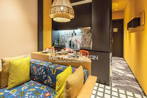Appartement à Business Bay, Dubai, 38 m², № 14692 - photo 6