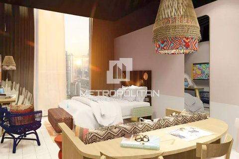 Appartement à Business Bay, Dubai, 38 m², № 14692 - photo 9