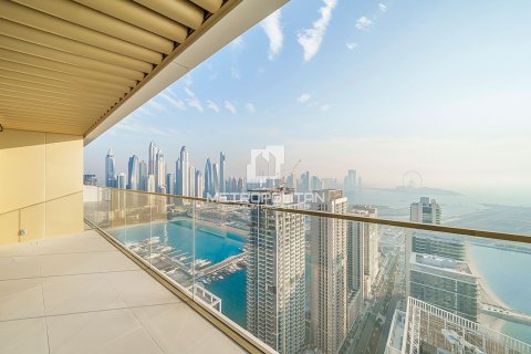 Купить квартиру в EMAAR Beachfront, Dubai Harbour, Дубай: 3 спальни, 195м², № 14701 - фото 4
