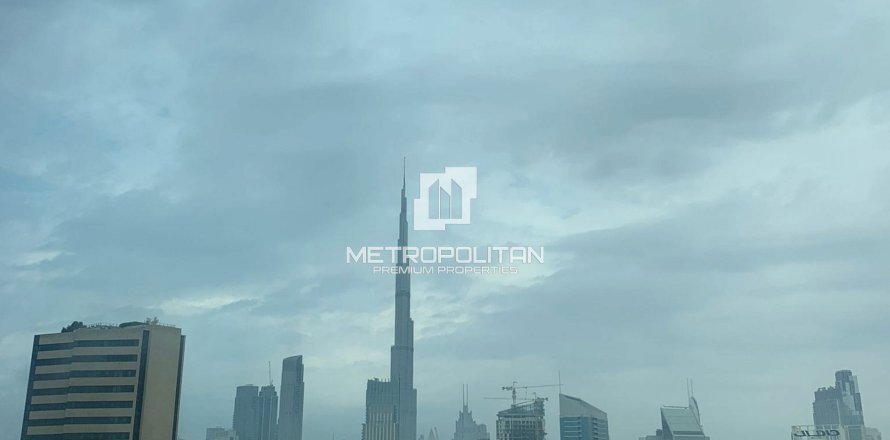 شقة في الخليج التجاري, دبي 1غرف نوم, 58 م² رقم 14691