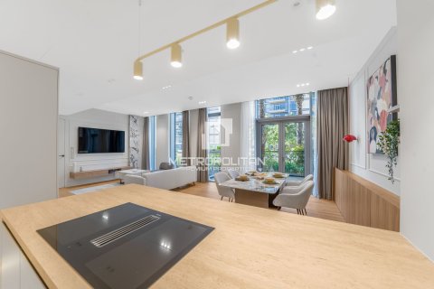 Appartement à Bluewaters Residences, Bluewaters, Dubai, 1 chambre, 101 m², № 14693 - photo 15