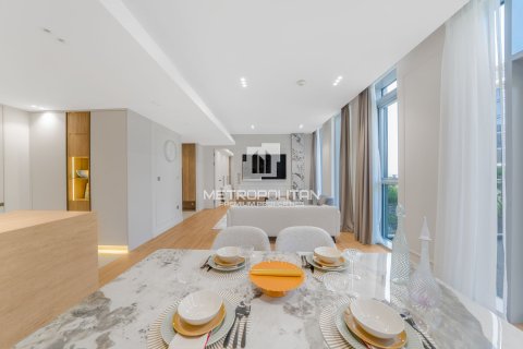 Appartement à Bluewaters Residences, Bluewaters, Dubai, 1 chambre, 101 m², № 14693 - photo 11