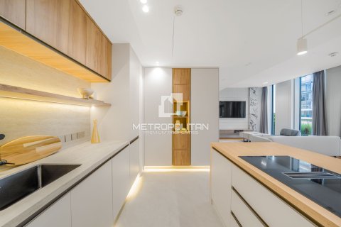 Appartement à Bluewaters Residences, Bluewaters, Dubai, 1 chambre, 101 m², № 14693 - photo 14