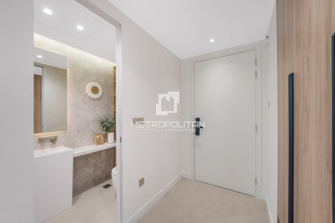 Appartement à Bluewaters Residences, Bluewaters, Dubai, 1 chambre, 101 m², № 14693 - photo 8