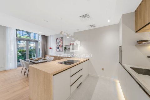Appartement à Bluewaters Residences, Bluewaters, Dubai, 1 chambre, 101 m², № 14693 - photo 13