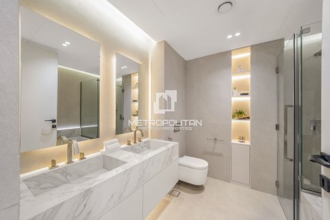 Appartement à Bluewaters Residences, Bluewaters, Dubai, 1 chambre, 101 m², № 14693 - photo 6