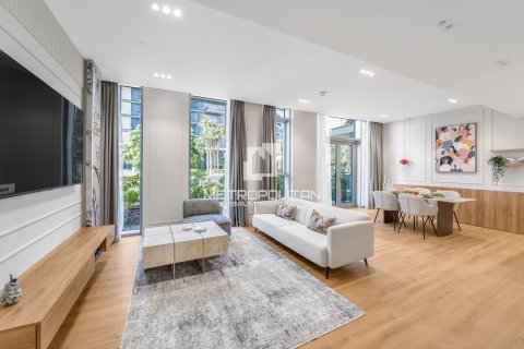 Appartement à Bluewaters Residences, Bluewaters, Dubai, 1 chambre, 101 m², № 14693 - photo 2