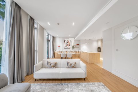 Appartement à Bluewaters Residences, Bluewaters, Dubai, 1 chambre, 101 m², № 14693 - photo 9