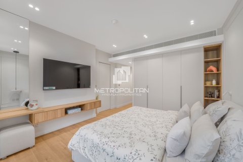 Appartement à Bluewaters Residences, Bluewaters, Dubai, 1 chambre, 101 m², № 14693 - photo 5