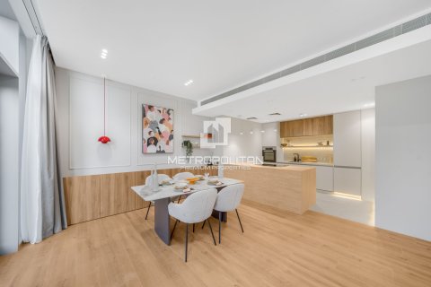 Appartement à Bluewaters Residences, Bluewaters, Dubai, 1 chambre, 101 m², № 14693 - photo 10