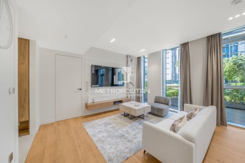 Appartement à Bluewaters Residences, Bluewaters, Dubai, 1 chambre, 101 m², № 14693 - photo 16