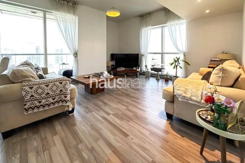شقة في أبراج بحيرة جميرا, دبي 3 غرف نوم, 163 م² رقم 43472 - صورة 2