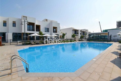 تاون هاوس في Arabian Ranches 3, دبي 3 غرف نوم, 205 م² رقم 43485 - صورة 6