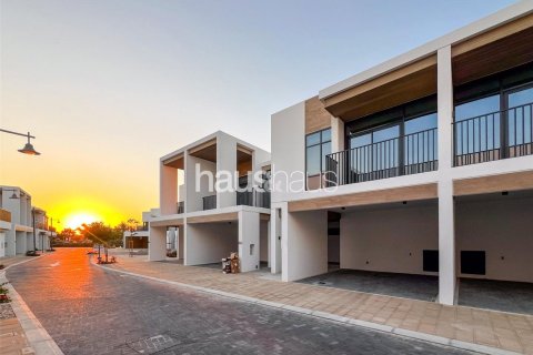 تاون هاوس في Arabian Ranches 3, دبي 3 غرف نوم, 205 م² رقم 43485 - صورة 1