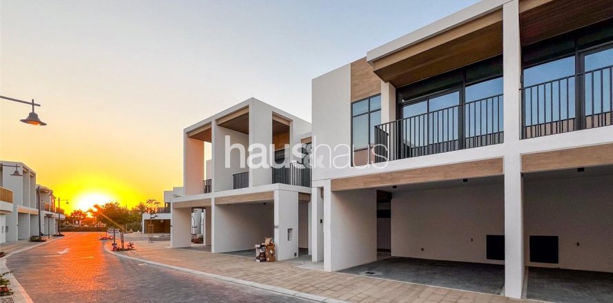 تاون هاوس في Arabian Ranches 3, دبي 3 غرف نوم, 205 م² رقم 43485