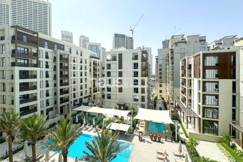شقة في Creek Beach, خور دبي, دبي 3 غرف نوم, 149 م² رقم 43474 - صورة 1