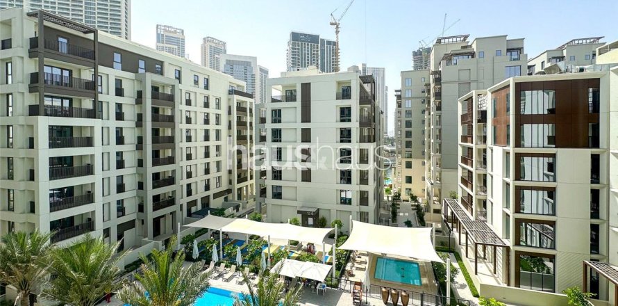 شقة في Creek Beach, خور دبي, دبي 3 غرف نوم, 149 م² رقم 43474