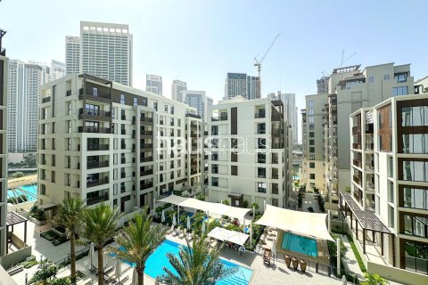 شقة في Creek Beach, خور دبي, دبي 3 غرف نوم, 149 م² رقم 43474 - صورة 8