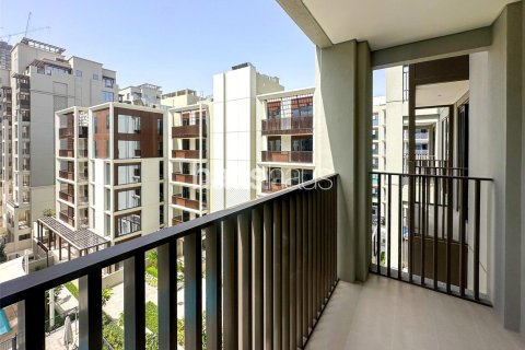 شقة في Creek Beach, خور دبي, دبي 3 غرف نوم, 149 م² رقم 43474 - صورة 7