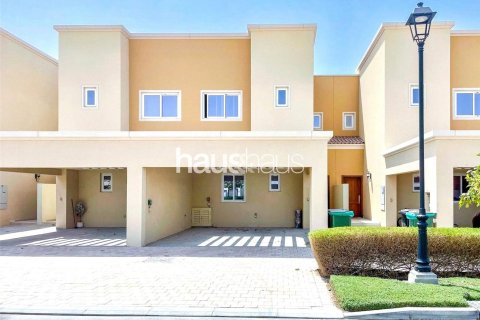 فيلا في Villanova, Dubai Land, دبي 2 غرف نوم, 164 م² رقم 43475 - صورة 1