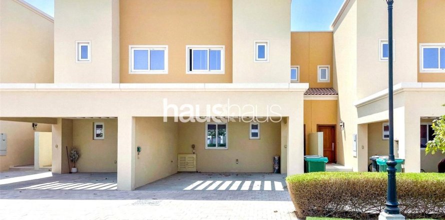 فيلا في Villanova, Dubai Land, دبي 2 غرف نوم, 164 م² رقم 43475