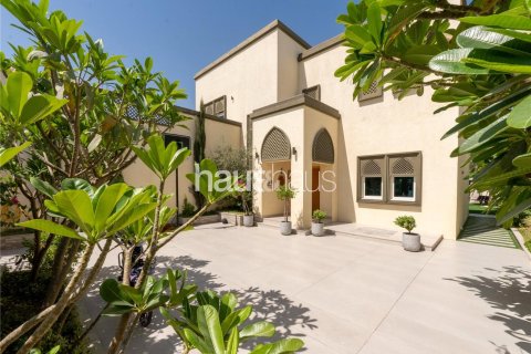 Villa in Jumeirah Park, Dubai 3 bedrooms, 295 sq.m. № 43487 - photo 25