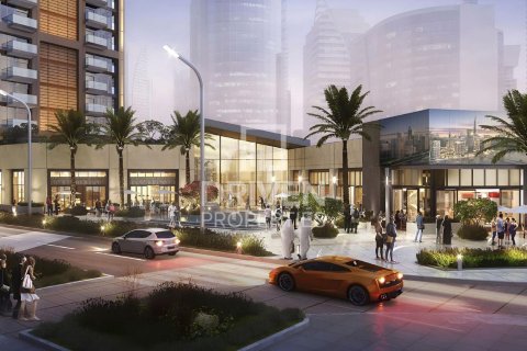 Apartamento en Business Bay, Dubai, 2 dormitorios, 135 m², № 65681 - foto 6