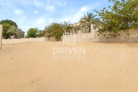 Terreno en Emirates Hills, Dubai, 2606 m², № 65689 - foto 10