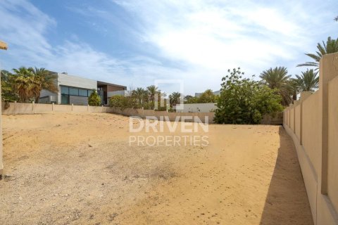 Terreno en Emirates Hills, Dubai, 2606 m², № 65689 - foto 12
