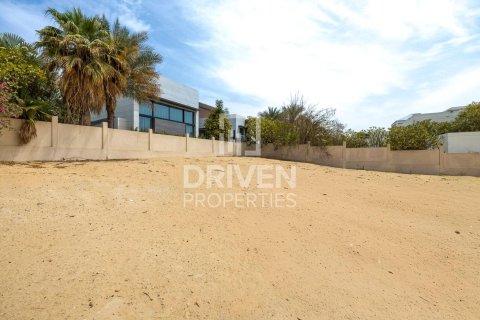 Terreno en Emirates Hills, Dubai, 2606 m², № 65689 - foto 14
