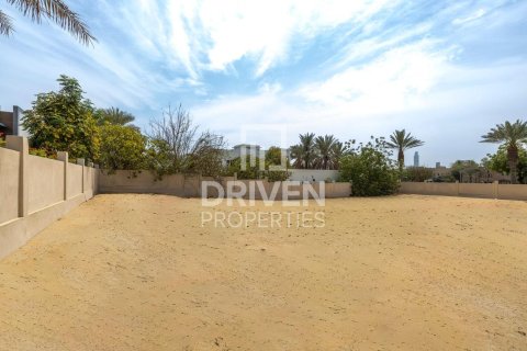 Terreno en Emirates Hills, Dubai, 2606 m², № 65689 - foto 8