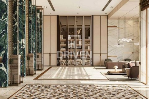 شقة في مرسى دبي, دبي 2 غرف نوم, 101 م² رقم 65672 - صورة 10