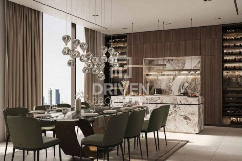 شقة في مرسى دبي, دبي 2 غرف نوم, 101 م² رقم 65672 - صورة 6