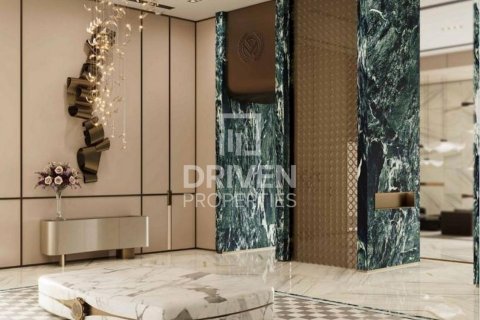 شقة في مرسى دبي, دبي 2 غرف نوم, 101 م² رقم 65672 - صورة 12