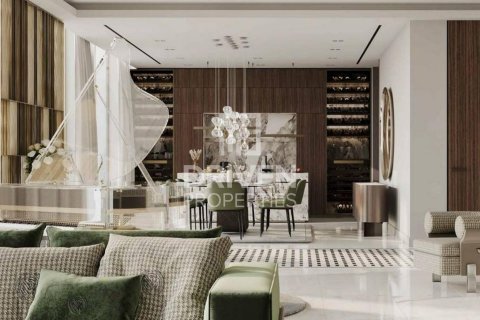 شقة في مرسى دبي, دبي 2 غرف نوم, 101 م² رقم 65672 - صورة 1